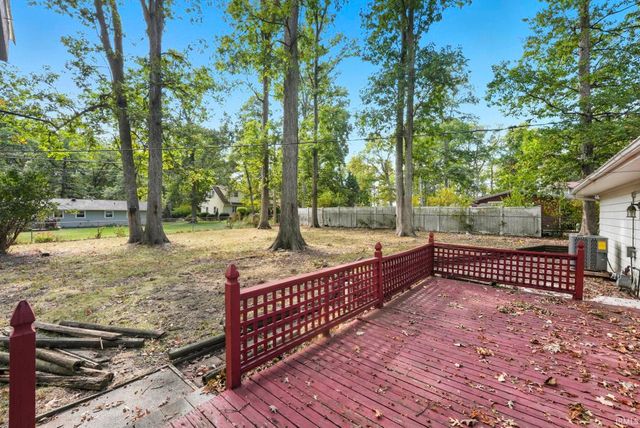 6921 Nordale Drive, Fort Wayne, IN 46804