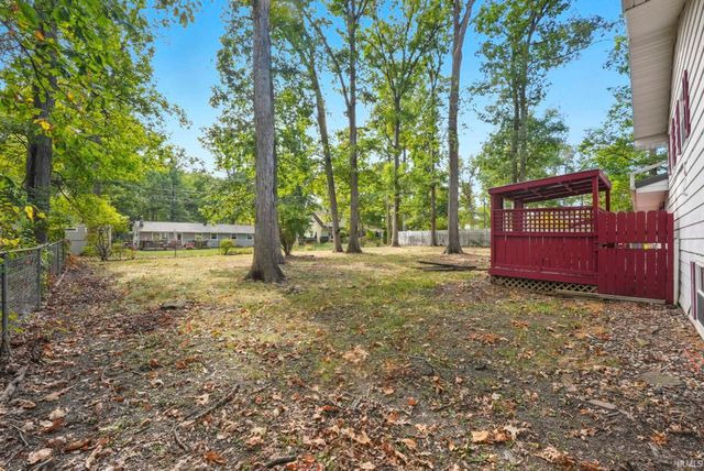 6921 Nordale Drive, Fort Wayne, IN 46804