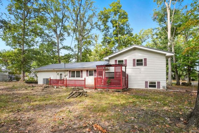 6921 Nordale Drive, Fort Wayne, IN 46804