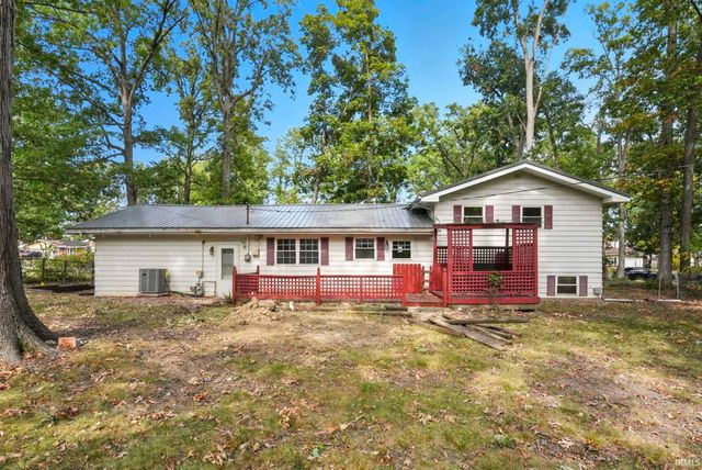 6921 Nordale Drive, Fort Wayne, IN 46804
