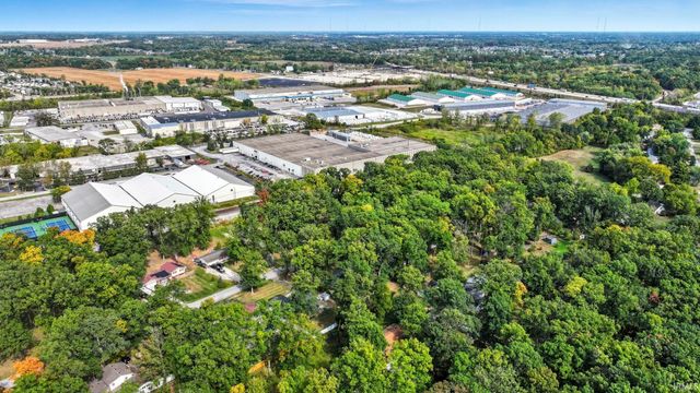 6921 Nordale Drive, Fort Wayne, IN 46804
