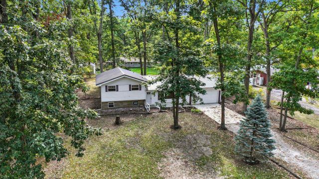 6921 Nordale Drive, Fort Wayne, IN 46804
