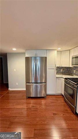 337 Lee Drive, Acworth, GA 30102