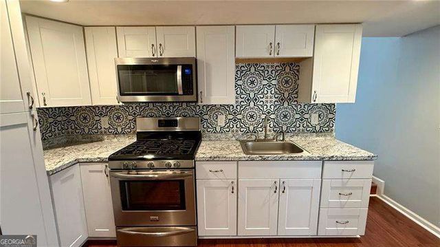 337 Lee Drive, Acworth, GA 30102