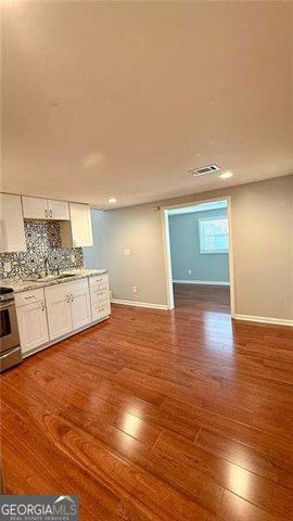 337 Lee Drive, Acworth, GA 30102