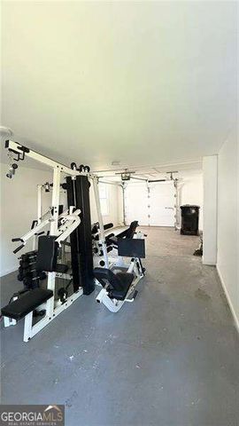 337 Lee Drive, Acworth, GA 30102