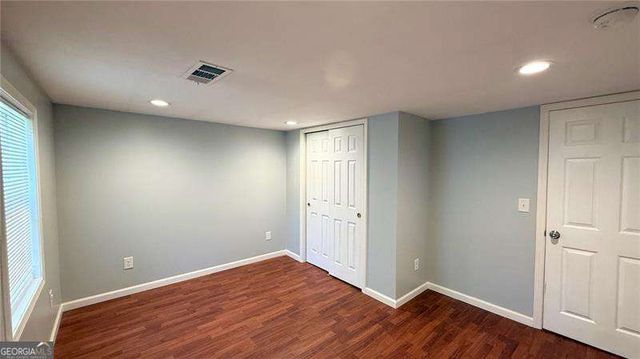 337 Lee Drive, Acworth, GA 30102