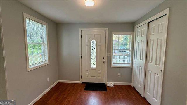 337 Lee Drive, Acworth, GA 30102