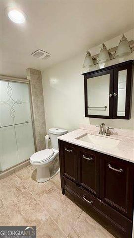 337 Lee Drive, Acworth, GA 30102