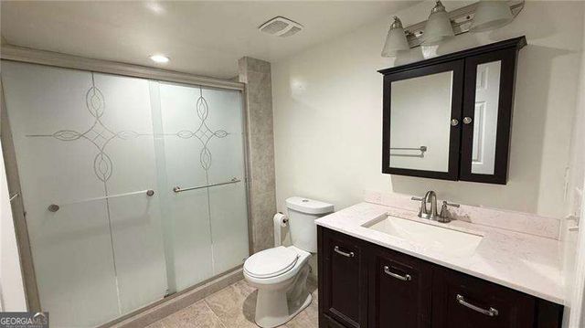 337 Lee Drive, Acworth, GA 30102