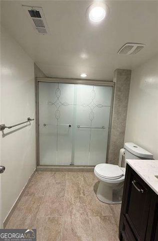 337 Lee Drive, Acworth, GA 30102