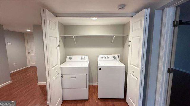 337 Lee Drive, Acworth, GA 30102