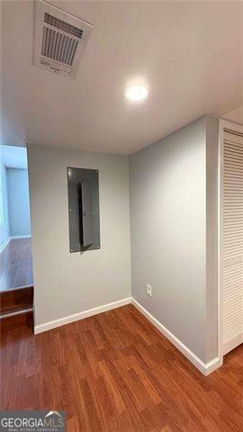 337 Lee Drive, Acworth, GA 30102