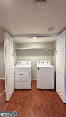 337 Lee Drive, Acworth, GA 30102