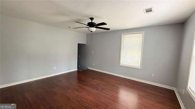 337 Lee Drive, Acworth, GA 30102