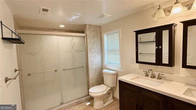 337 Lee Drive, Acworth, GA 30102