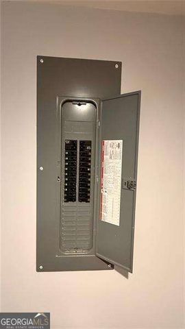 337 Lee Drive, Acworth, GA 30102