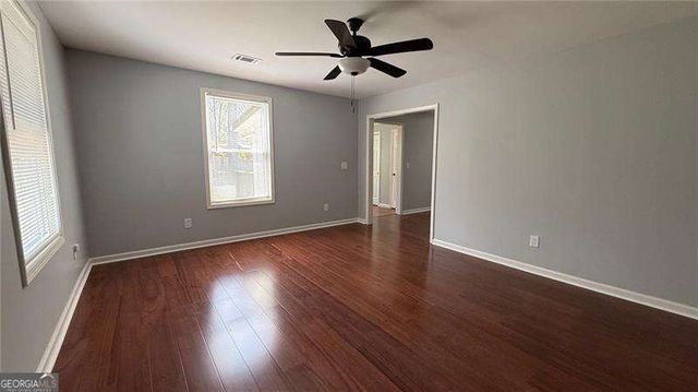 337 Lee Drive, Acworth, GA 30102