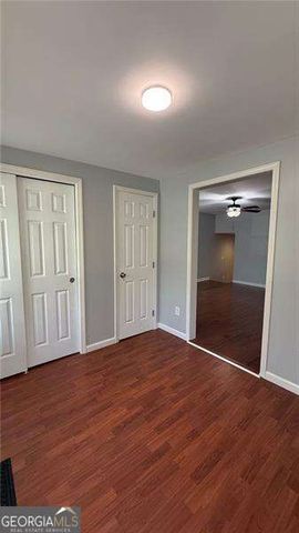 337 Lee Drive, Acworth, GA 30102