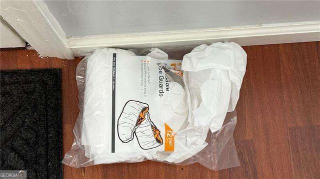 337 Lee Drive, Acworth, GA 30102