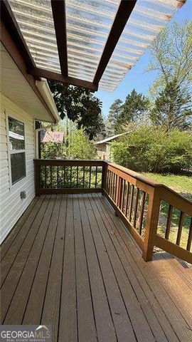 337 Lee Drive, Acworth, GA 30102