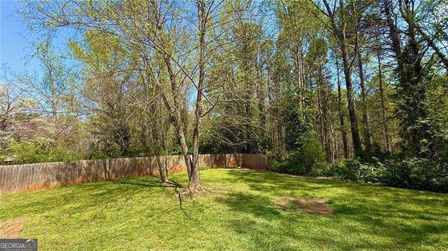 337 Lee Drive, Acworth, GA 30102