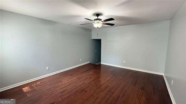 337 Lee Drive, Acworth, GA 30102