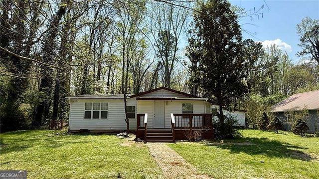 337 Lee Drive, Acworth, GA 30102