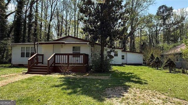 337 Lee Drive, Acworth, GA 30102