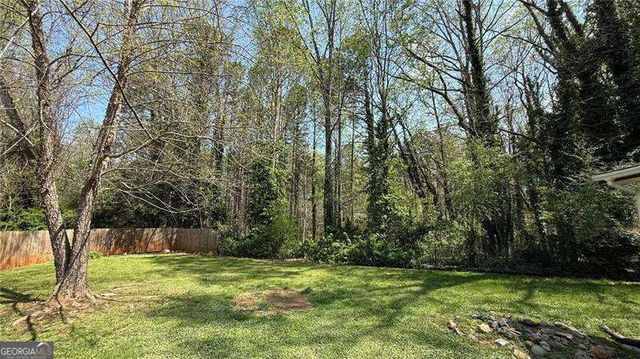 337 Lee Drive, Acworth, GA 30102