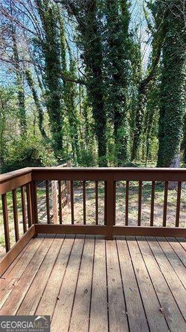 337 Lee Drive, Acworth, GA 30102