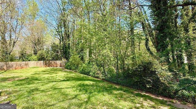 337 Lee Drive, Acworth, GA 30102