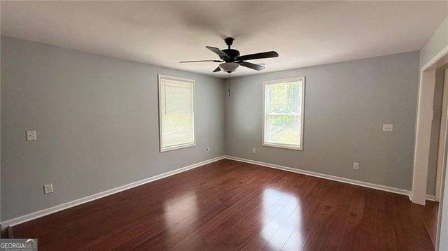 337 Lee Drive, Acworth, GA 30102