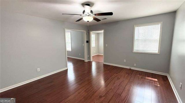 337 Lee Drive, Acworth, GA 30102