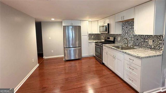 337 Lee Drive, Acworth, GA 30102