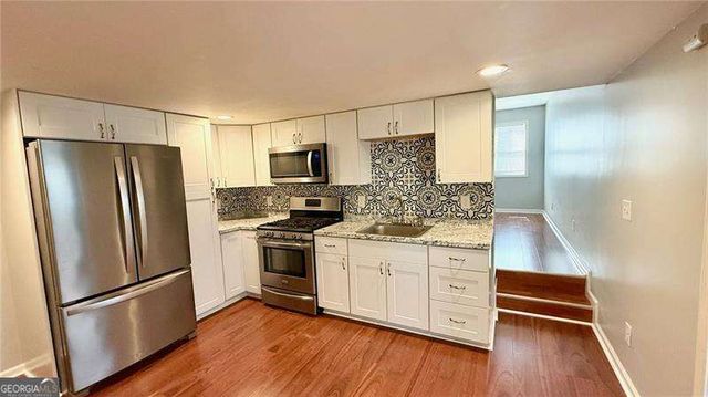 337 Lee Drive, Acworth, GA 30102