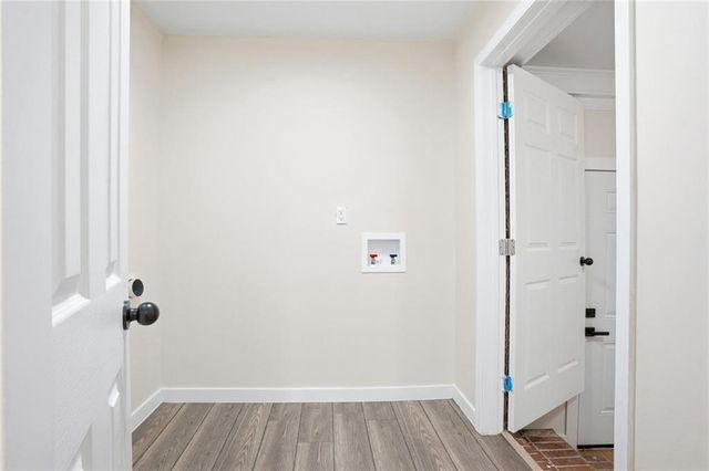 1902 Mural Circle, Morrow, GA 30260