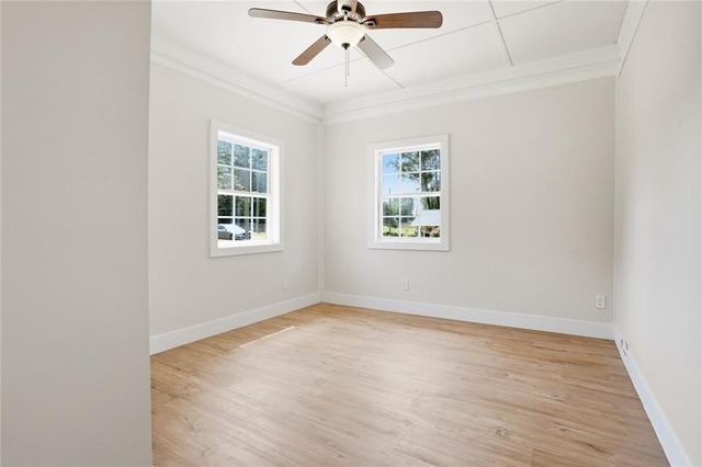 1902 Mural Circle, Morrow, GA 30260