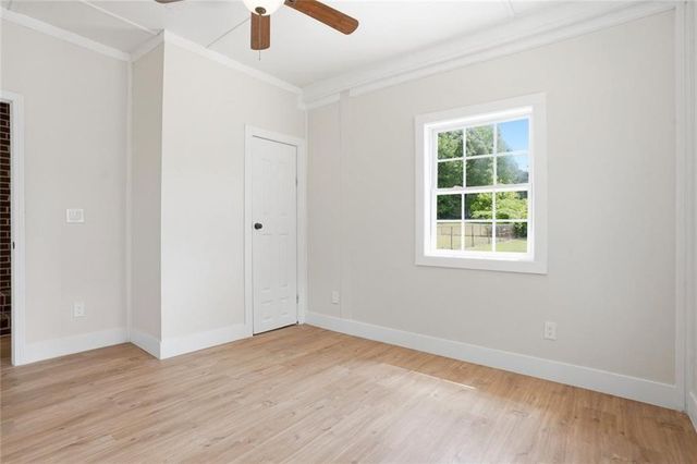 1902 Mural Circle, Morrow, GA 30260