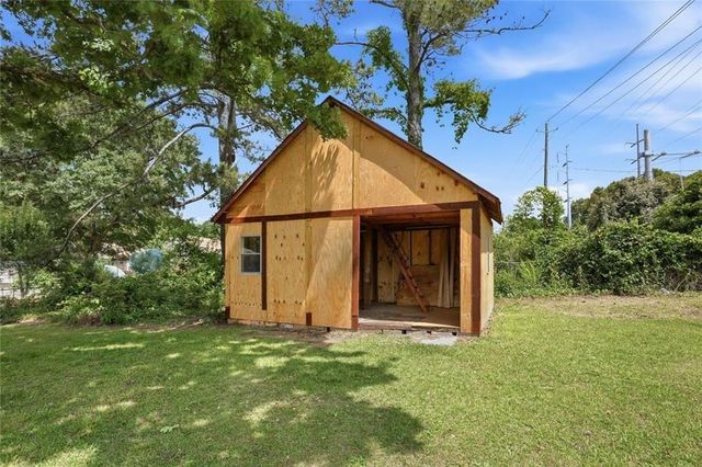 1902 Mural Circle, Morrow, GA 30260