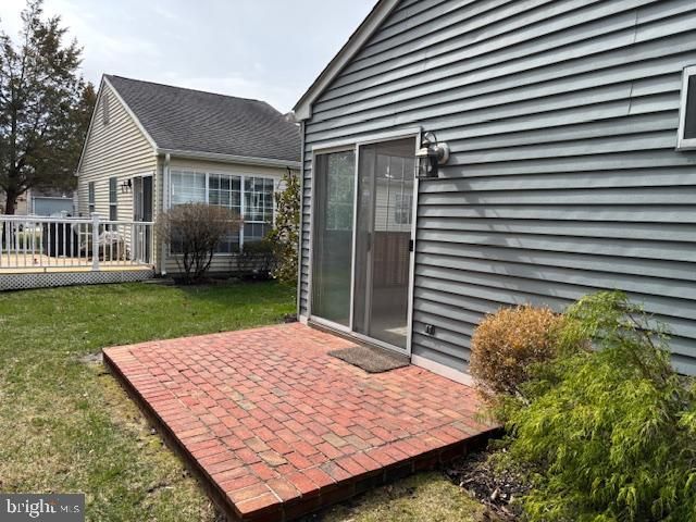 883 WESTMINSTER DR N, Southampton, NJ 08088
