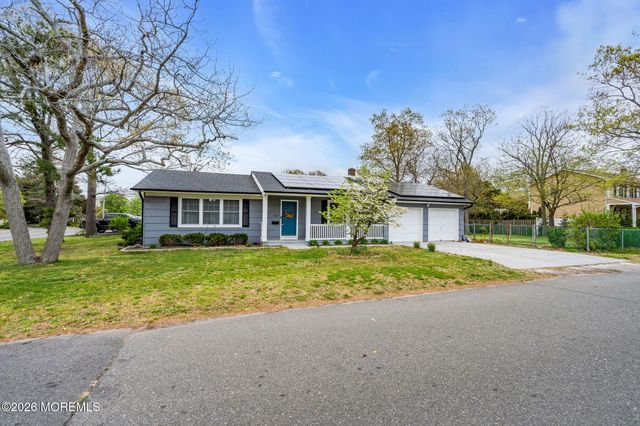 300 Linden Avenue, Pine Beach, NJ 08741