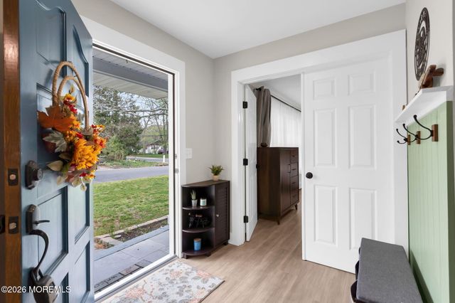 300 Linden Avenue, Pine Beach, NJ 08741