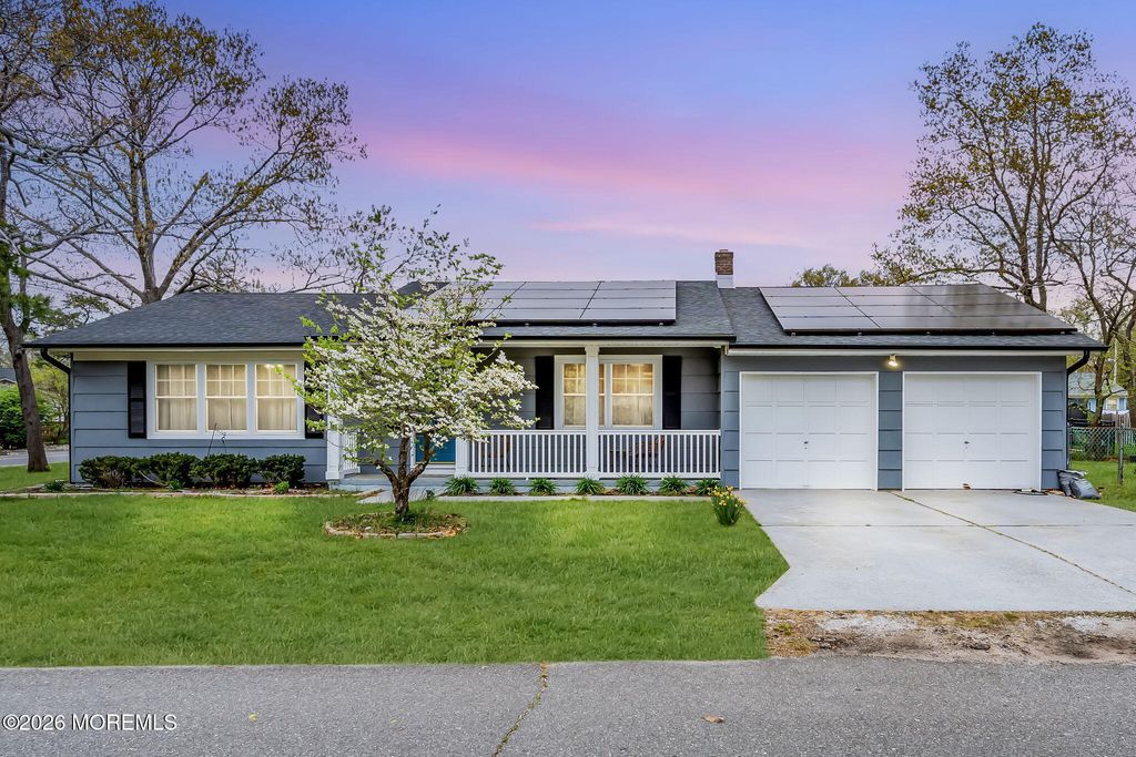 300 Linden Avenue, Pine Beach, NJ 08741