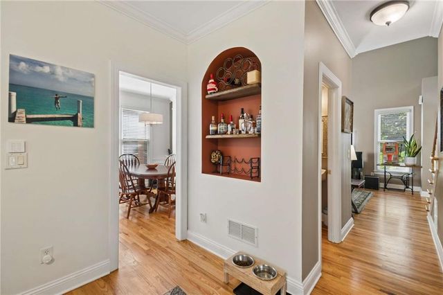 1217 McLendon Drive, Decatur, GA 30033