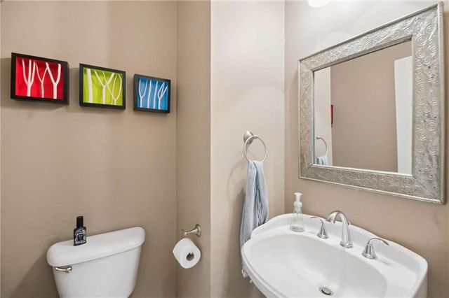 1217 McLendon Drive, Decatur, GA 30033