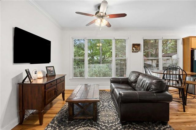 1217 McLendon Drive, Decatur, GA 30033