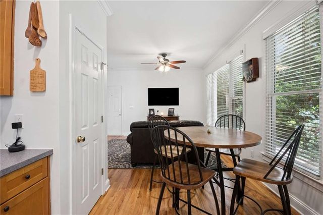 1217 McLendon Drive, Decatur, GA 30033
