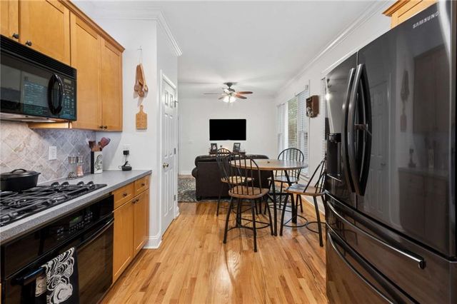 1217 McLendon Drive, Decatur, GA 30033
