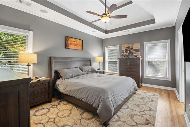 1217 McLendon Drive, Decatur, GA 30033